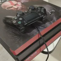 Ps4 pro پی اس چهار پرو