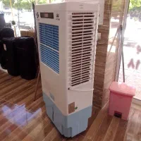 کولر پرتابل سلولزی