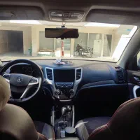 چانگان cs35 مدل 97|خودرو سواری و وانت|قدس, شهر‌قدس|دیوار