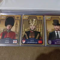 کیمدی با آلبوم