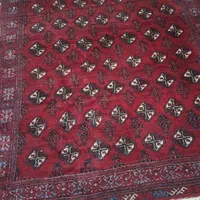 فرش ۲×۳دستباف بعلت نیاز مالی فوری فروش|فرش|صومعه‌سرا, |دیوار