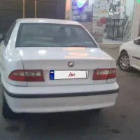 سمند lx مدل ۹۶|خودرو سواری و وانت|فردیس, نگارستان|دیوار