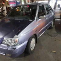 پراید هیدرولیک|خودرو سواری و وانت|ملارد, |دیوار