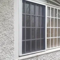 تولید توری پلیسه