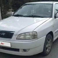 چری ویانا|خودرو سواری و وانت|اصفهان, گرکان|دیوار