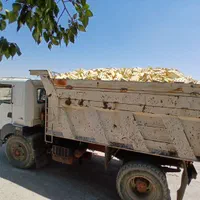 تیرچه بلوک سقفی دیواری ساده وته پر بلوک رنگی نما|مصالح و تجهیزات ساختمان|مرودشت, کوشک|دیوار