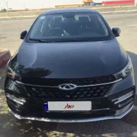 اریزو ۶ اکسنت مدل ۱۴۰۱