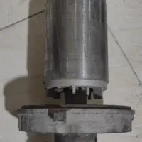 لوازم رتور ودرب جلو عقب و خازن دینام بالابر3اسب|ابزارآلات|بهارستان, |دیوار