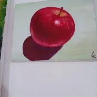نقاشی بوم