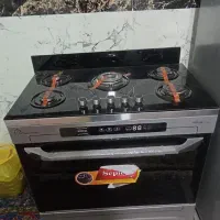 فروش اجاق‌گاز|اجاق گاز و لوازم برقی پخت‌وپز|یاسوج, |دیوار