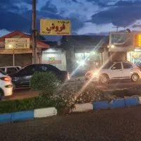 فروش فوری مغازه براصلی .بالکن و سرویس