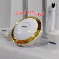 پنکه سقفی جیپاس وارداتی اصلی موتور سنگین|پنکه و تصفیه‌کنندهٔ هوا|تهران, ستارخان|دیوار