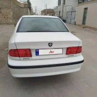 سمندlx
