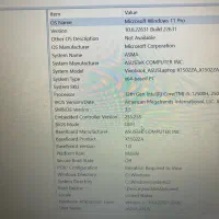 لپتاپ asus|رایانه همراه|مشهد, هنرستان|دیوار