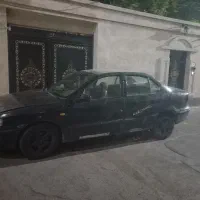 سمند 83