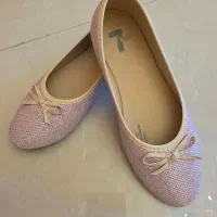 کفش دخترونه ترک