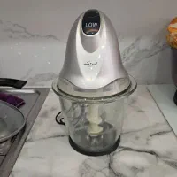 سبزی خرد کن درحدنو