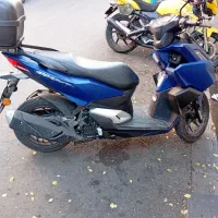 موتور واریو۱۷۰ مدل ۱۴۰۲ کاملا سالم