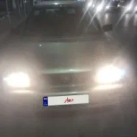 پراید 141 i بژ مدل ۸۷