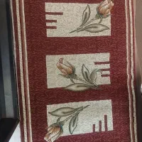 قالیچه یک در یک ونیم