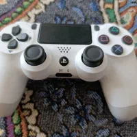 پی اس فور سه ماه کار کرده|کنسول، بازی ویدئویی و آنلاین|بندر ماهشهر, |دیوار