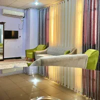 منزل مبله شیک به روز