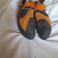 کفش سنگنوردی (سنگ نوردی) و صخره نوردی لسپورتیوا