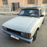 پیکان وانت|خودرو سواری و وانت|زاهدان, |دیوار