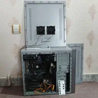 تمامی لوازم کامپیوتر