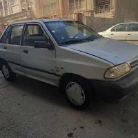 پراید131مدل88|خودرو سواری و وانت|اسلامشهر, شهرک طالقانی|دیوار