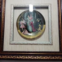 تابلو بسیار زیبا شیک