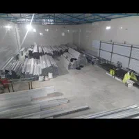 فروش و نصب انواع کرکره و درب برقی وشیشه سکوریت|خدمات پیشه و مهارت|بروجن, |دیوار