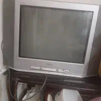تلویزیون سالم فقط ۹۰۰