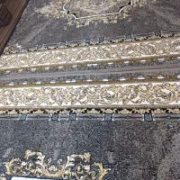فرش در حد نو