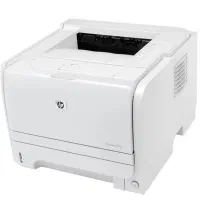 دستگاه پرینتر hp laser jet مدل p2035