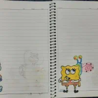 انواع سفارش نقاشی را قبول میکنم|تابلو، نقاشی، عکس|چهاردانگه (تهران), |دیوار