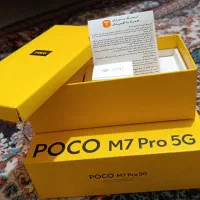 گوشی پوکوM7poro5G|موبایل|کرج, کیانمهر|دیوار