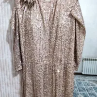 لباس مجلسی بلند|لباس|تهران, سبلان (لشگر)|دیوار