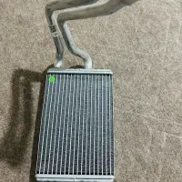 رادیات بخاری پژو پارس