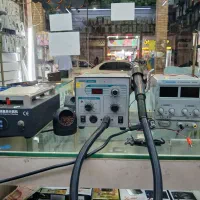 پک کامل ابزار تخصصی تعمیرات موبایل