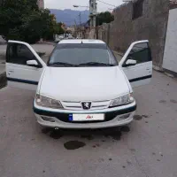 پژو پارس سال مدل ۸۹