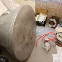 فروش دیگ آلومینیمی در حد نو|ظروف پختوپز|همدان, |دیوار