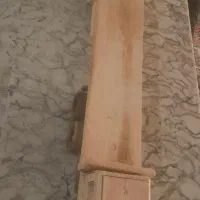 فروش دوعدد ماشین چوبی دست ساز (چوب گردو )|اسباب‌‌بازی|قم, اسمعیل آباد|دیوار