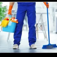 آقا هستم هرکاری باشه انجام میدم