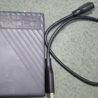هارد یک ترابایت