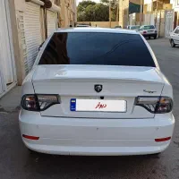 سورن پلاس xu7p|خودرو سواری و وانت|یزد, |دیوار