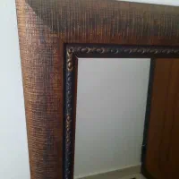 اینه سه بعدی زیبا