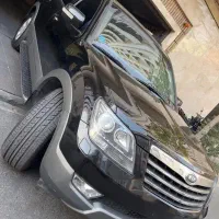 کیا موهاوی 8 سیلندر 2011 بدون رنگ|خودرو سواری و وانت|تهران, پونک|دیوار