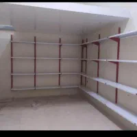 قفسه نو در جلفا