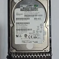Hard HDD 300GB 10K 12G